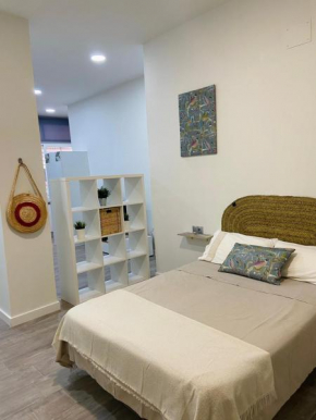 APARTAMENTO TURISTICO MALAGA